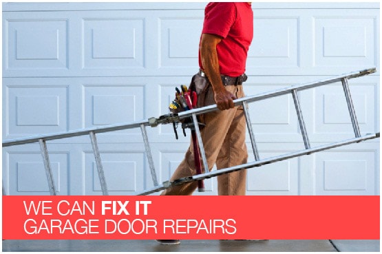 rightfit garage door repairs