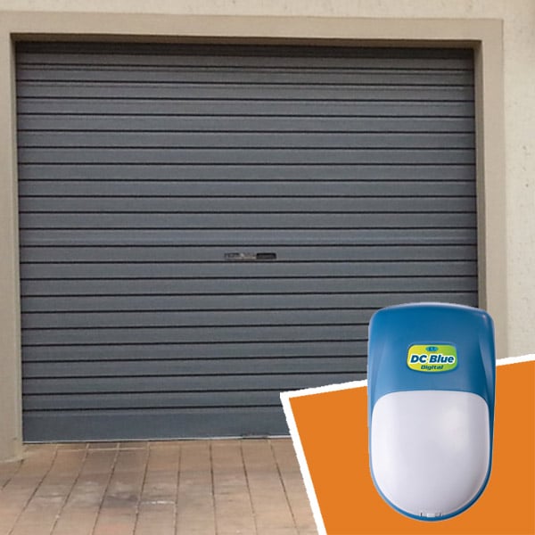 Rollup Garage Doors Rightfit Garage Doors
